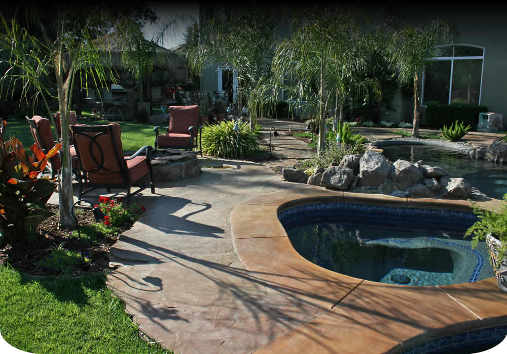 About Cheryl Wiegand Landscape Design Sacramento