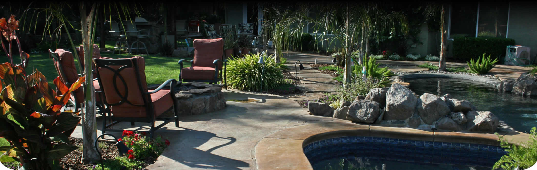 About Cheryl Wiegand Landscape Design Sacramento