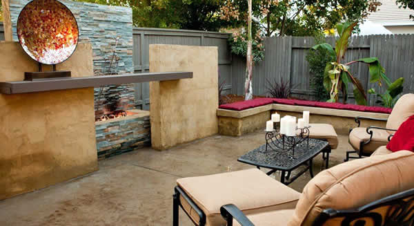 Fireplaces and Fire Pits Sacramento