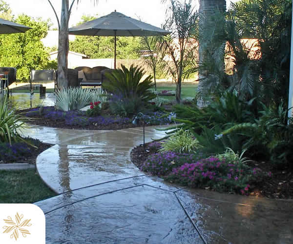 Hardscape Landscaping Designs Sacramento