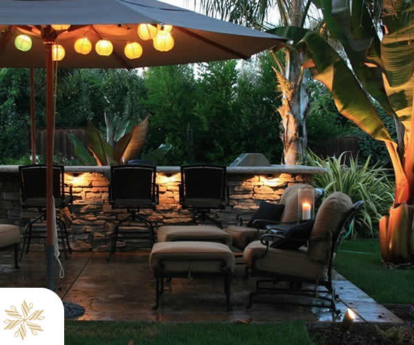 Innovative Outdoor Kitchen Designer Sacramento