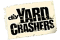 DIY Yard Crashers