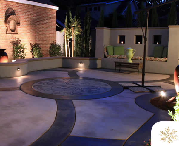 Low-Maintenance Patio Design Sacramento