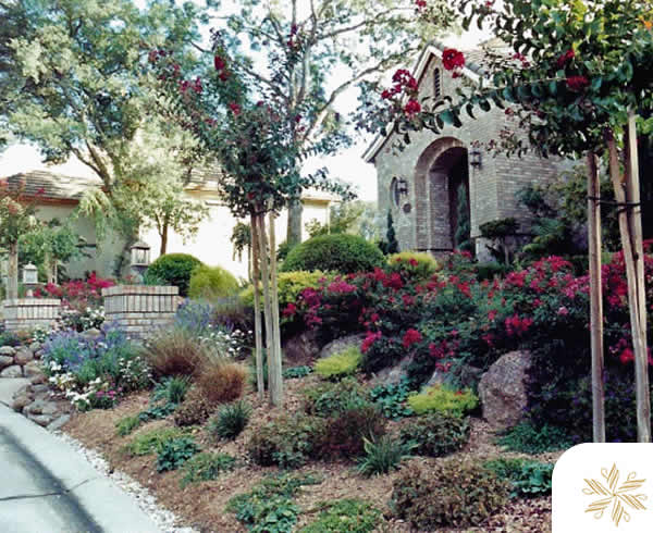 Low-Water Landscape Design Sacramento