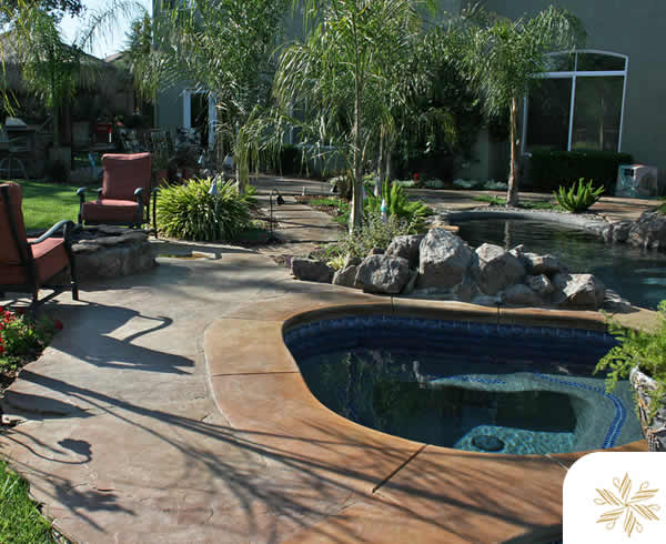 Swimming Pool Designs Sacramento