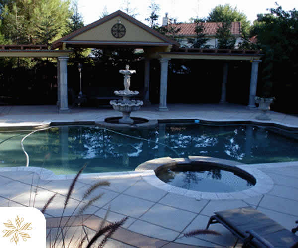 Swimming Pools Sacramento